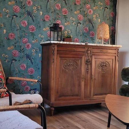 Maison Lombardi - Gite 6 Personnes 4 Etoiles Dun-sur-Meuse Esterno foto