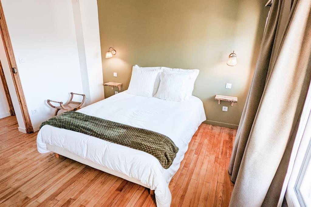 Maison Lombardi - Gite 6 Personnes 4 Etoiles Dun-sur-Meuse Esterno foto