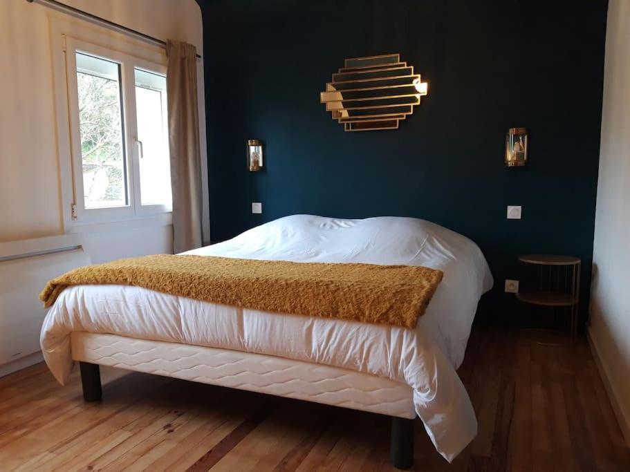 Maison Lombardi - Gite 6 Personnes 4 Etoiles Dun-sur-Meuse Esterno foto